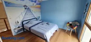 Image of chambres tout confort