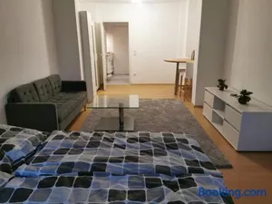 Image of Privatwohnung im Stadtzentrum