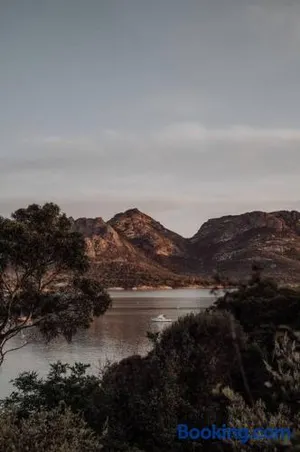 Image of Sentinel at Freycinet