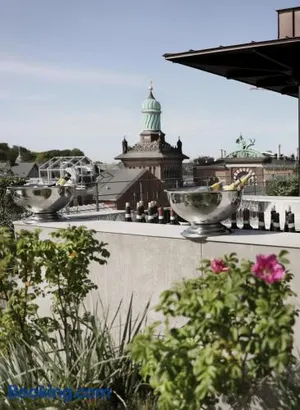 Image of Hotel Ottilia