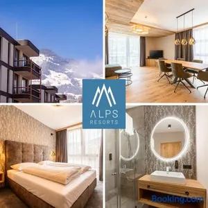Image of Zillertal Suites Fügen by ALPS RESORTS