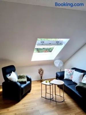 Image of Apartment Scholle Steinbeck