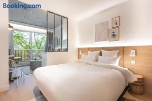 Image of Babel Community Hôtel Lille - Villeneuve d'Ascq