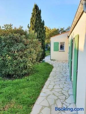 Image of Chambre spacieuse et calme