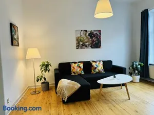 Image of aday - Randers cozy 1 bedroom apartment