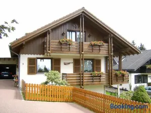 Image of Ferienwohnung Tannhäuser