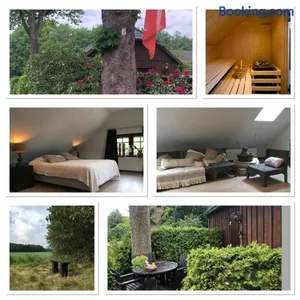Image of B&B De Drentse Es