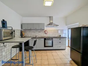 Image of Gîte rénové avec parking à proximité de Saint-Dié-des-Vosges - FR-1-589-675