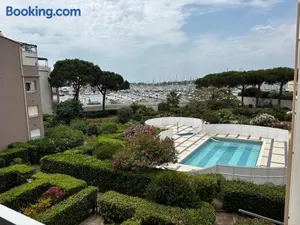 Image of Studio Pharo Cap D'Agde