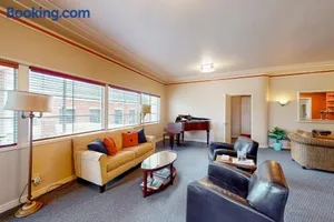 Image of Eureka Theatre Apartment