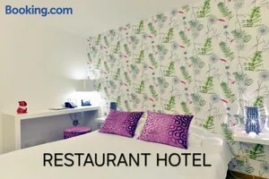 Image of Durbuy Ô Restaurant Hotel