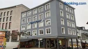 Image of Waffel Cafe HOSTEL Monteurwohnung Ferienwohnung