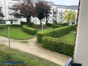 Image of Appart Orleans Gare