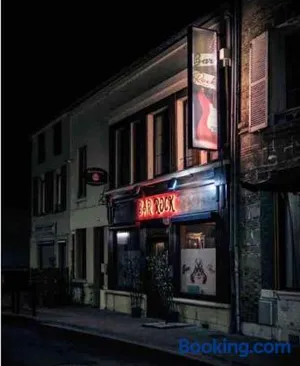 Image of Chez Franck et Sandra , plein centre ville, 1 er étage
