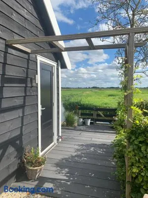 Image of Natuurhuisje Gouderak
