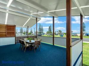 Image of Beachside at Brooms