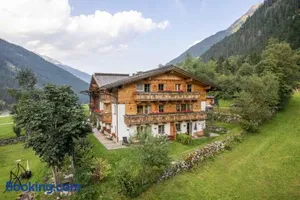 Image of Landhaus Wildes Wasser