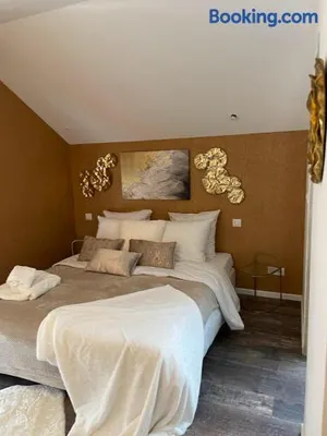 Image of Basel Airport Garden