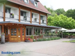 Image of Landhotel Waldheim