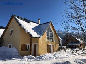 Image of Chalet de Montagne Villard de Lans