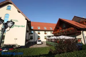 Image of Hotel Bürgerhof