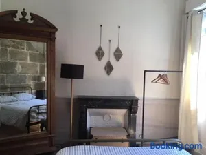 Image of L'appartement du voisin d'Hugo