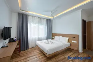 Image of Tea Garden Riverside