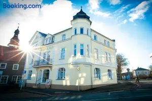 Image of Hotel Villa WUN