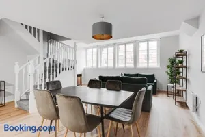 Image of Stanley St Suites By GuestFirst