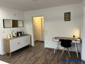 Image of Golden Apartment Schwabach