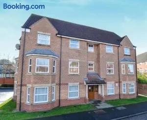 Image of The Apartment