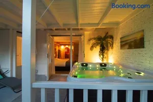 Image of B&B Bed & Sauna