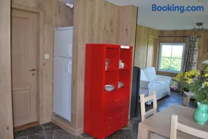 Image of Le Chalet à Bonnerue