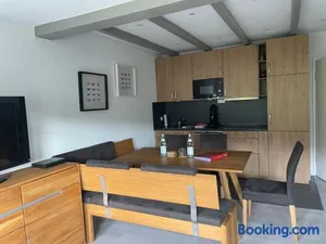 Image of Haus am Sonnenberg,Todtnauberg, Ferienwohnung 305, direkt am Skilift-Skipiste, Nähe Feldberg