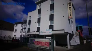 Image of Hotel Schillerquartier