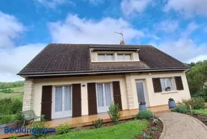 Image of Les Glycines - Maison avec bel extérieur