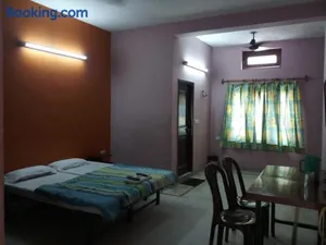 Image of Mrignayani