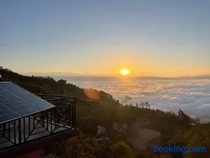 Image of Hotel Everest Window View