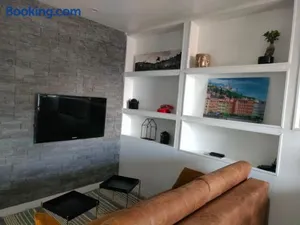 Image of Le Petit Cocon - Parking privé - Lyon Sud