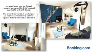 Image of Le belle vue – tout confort