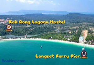 Image of Koh Rong Lagoon