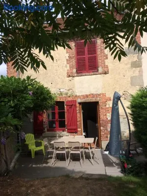 Image of Gite Aubusson