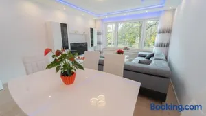 Image of Mega Lux Apartment