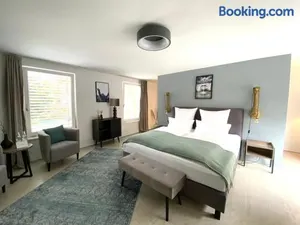 Image of Rotmain Apartments