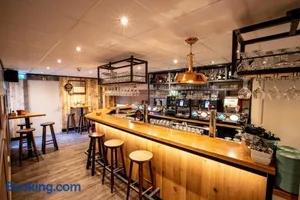 Image of Hotel Restaurant 'de Vossenberg'