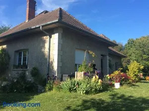 Image of Chez madame loic