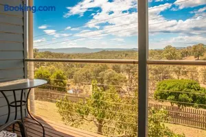 Image of The views!Lovely apartment on acreage with magnificent views, dog friendly