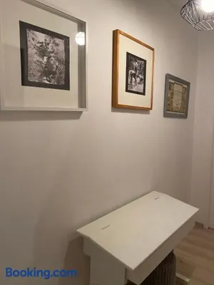 Image of Au P’Tit Cosy
