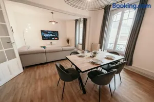 Image of Appartement d'Alexandre hyper centre-ville