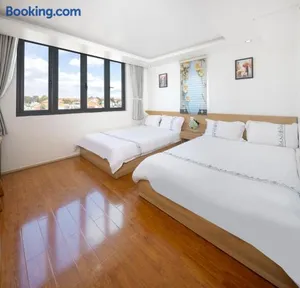 Image of Hotel Pansy